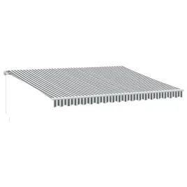 recznie-zwijana-markiza-z-led-antracytowo-biala-450x350-cm