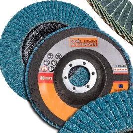 tarcza-scierna-listkowa-sciernica-granulacja-p80-szlifierke-125-x-222-mm