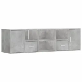 szafka-narozna-szarosc-betonu-160x40x45-cm