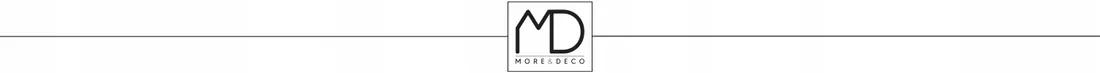 drazek-wolnostojacy-moreanddeco-czarny