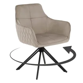 krzeslo-obrotowe-sc001-or-ciemny-bezowy-or-welur-7-or-nogi-czarne