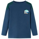 bluza-dziecieca-granatowa-128
