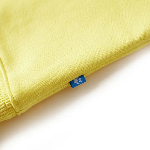 bluza-dziecieca-jasnozolta-116-wiek-dziecka-0