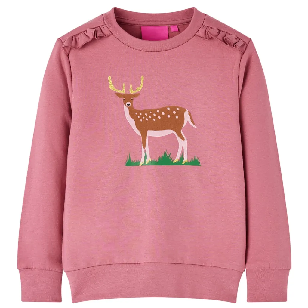 bluza-dziecieca-malinowa-128