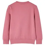 bluza-dziecieca-malinowa-128-stan-nowy