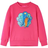 bluza-dziecieca-jaskrawy-roz-116