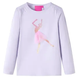koszulka-dziecieca-z-dlugimi-rekawami-jasnoliliowa-92