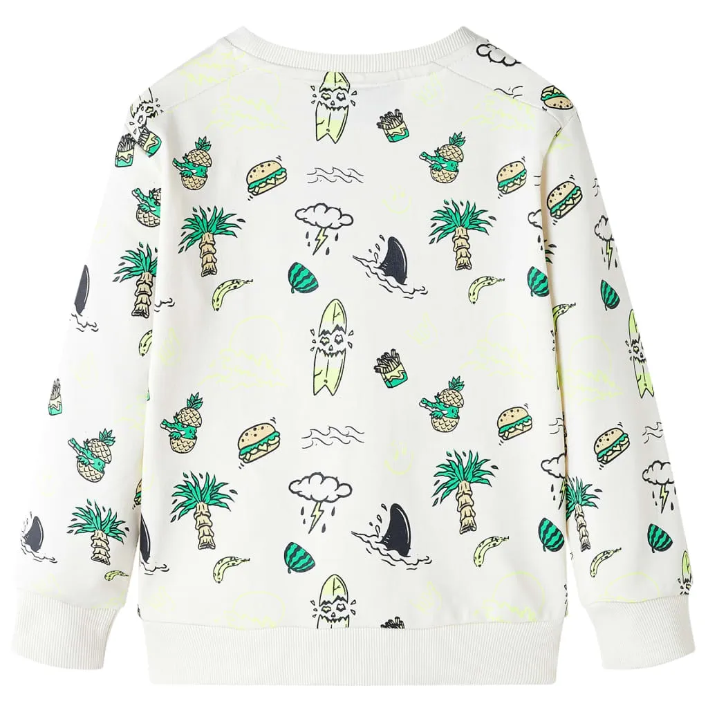bluza-dziecieca-delikatne-ecru-128