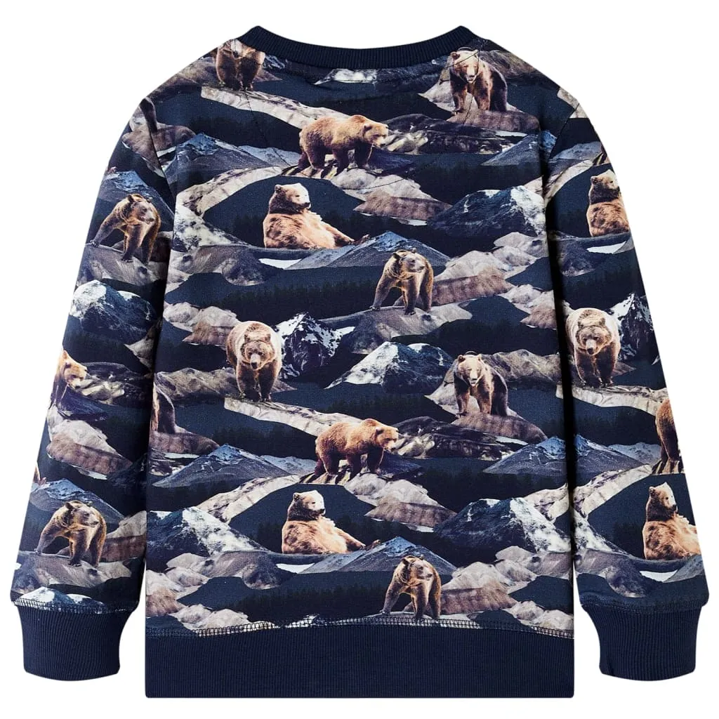bluza-dziecieca-granatowa-128