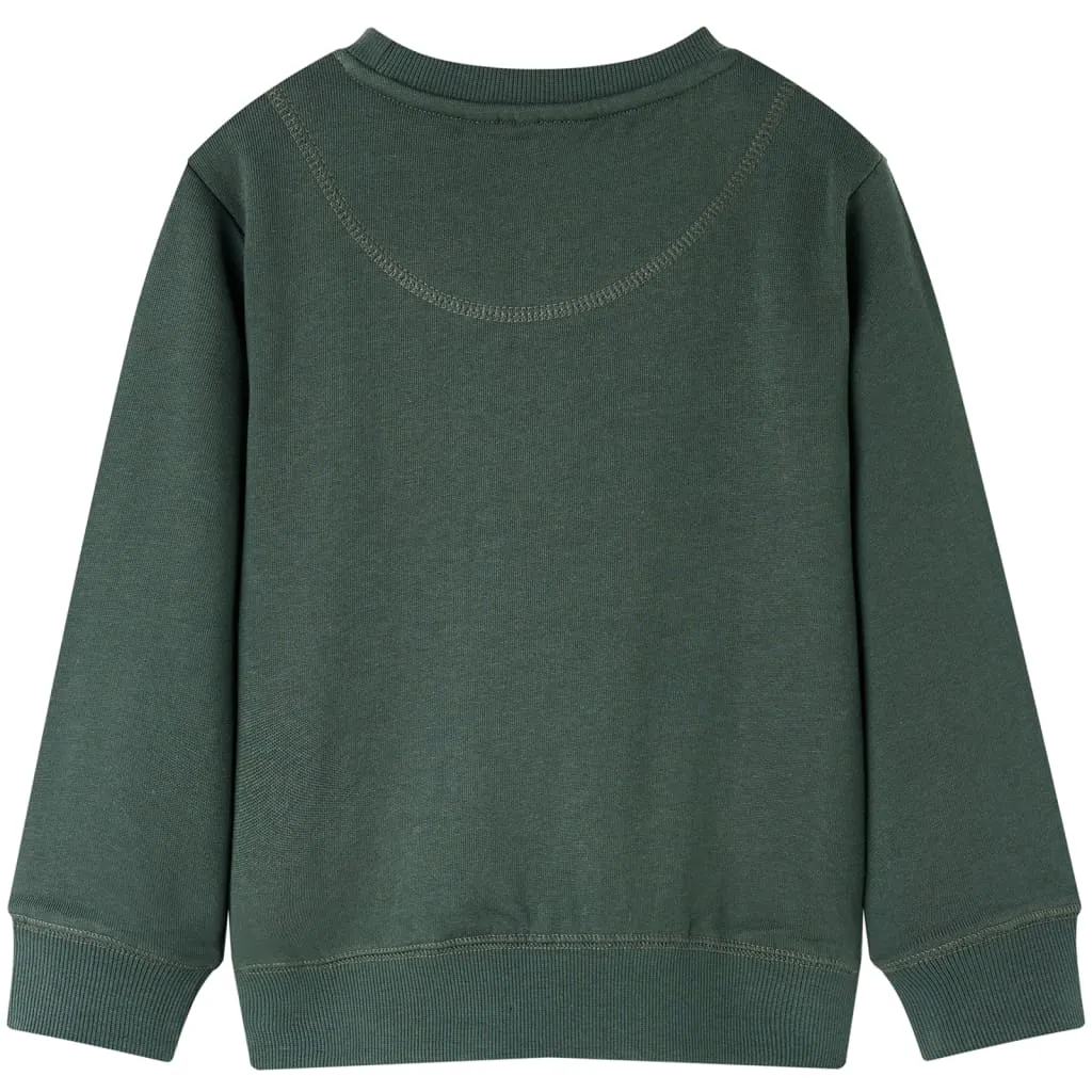bluza-dziecieca-ciemnozielona-92