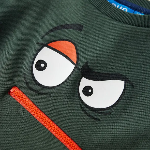 bluza-dziecieca-ciemnozielona-92-wiek-dziecka-18-m