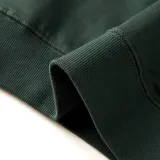 bluza-dziecieca-ciemnozielona-92-wzor-dominujacy-nadruk