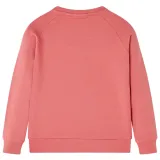 bluza-dziecieca-stary-roz-104-stan-nowy