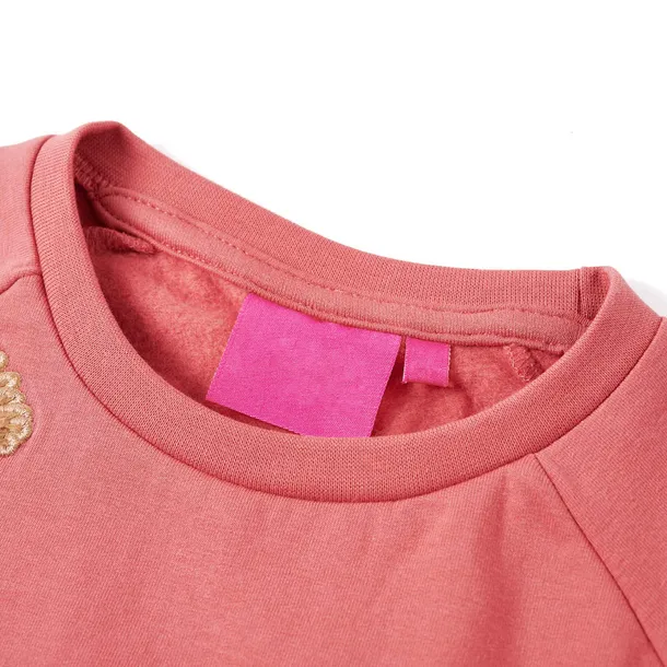 bluza-dziecieca-stary-roz-104-marka-inna-marka