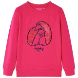 bluza-dziecieca-jaskrawy-roz-104