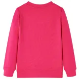 bluza-dziecieca-jaskrawy-roz-104-stan-nowy