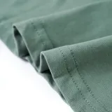 koszulka-dziecieca-khaki-128-material-dominujacy-bawelna