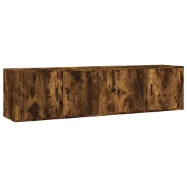 wiszace-szafki-tv-2-szt-przydymiony-dab-80x345x40-cm