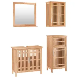 4-cz-zestaw-mebli-lazienkowych-lite-drewno-orzechowe