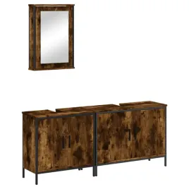 3-czesciowy-zestaw-mebli-lazienkowych-przydymiony-dab