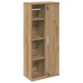 szafka-lazienkowa-z-uchwyty-na-rolki-dab-artisan-39x22x90-cm