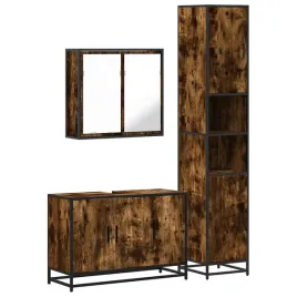 3-czesciowy-zestaw-mebli-lazienkowych-przydymiony-dab