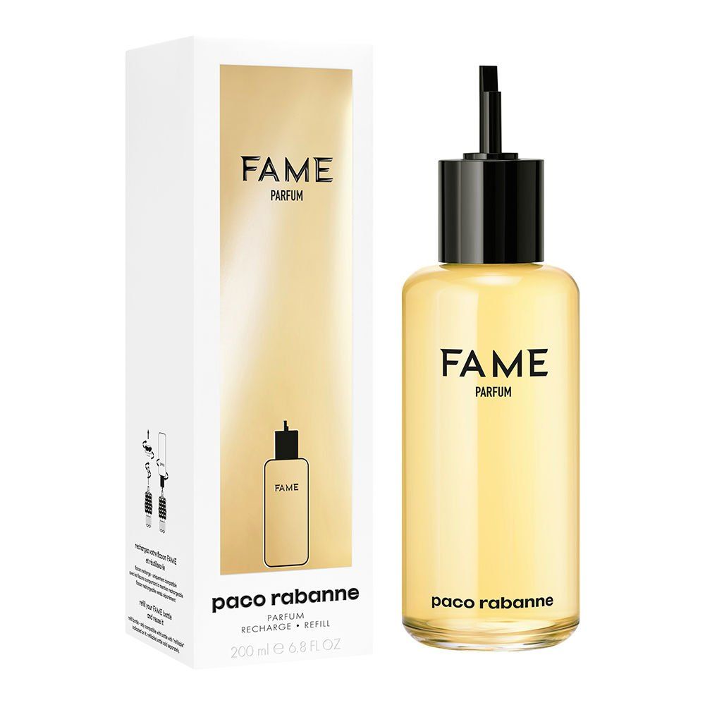 paco rabanne fame parfum