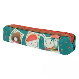 powlekany-prostokatny-piornik-melon-showers