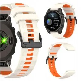 pasek-jg-smart-do-garmin-26mm-bezowy