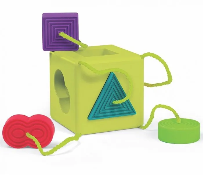sorter-kostka-oombee-cube-stan-nowy