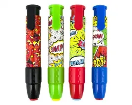 gumka-mechaniczna-do-scierania-komiks