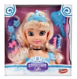 glowa-do-stylizacji-nella-ksiezniczka