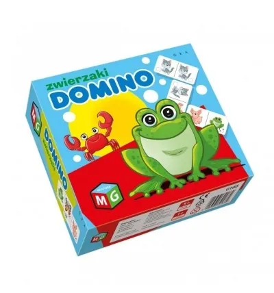 gra-domino-zwierzaki-stan-nowy