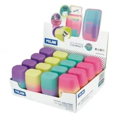 temperowko-gumka-compact-sunset-16szt-milan