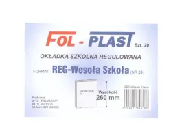 okladka-na-podr-regulowana-nr-28-20szt