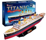 puzzle-3d-statek-titanic