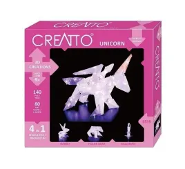 creatto-swiecacy-jednorozec-i-przyjaciele