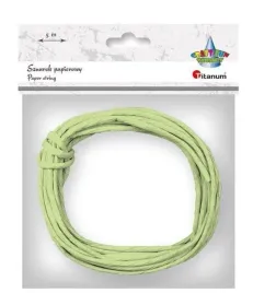 sznurek-papierowy-3-5mmx5m-jasnozielony