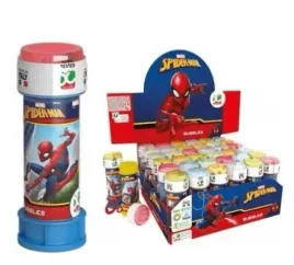 banki-mydlane-60ml-spider-man-36szt