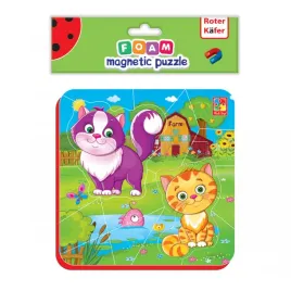 puzzle-piankowe-magnetyczne-kotki-rk5010-05