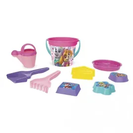 paw-patrol-komplet-do-piasku-9-el-rozowy