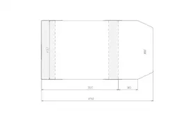 okladka-regulowana-237x390mm-50szt