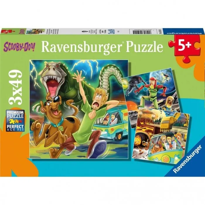 puzzle-dla-dzieci-3x49-scooby-doo-stan-nowy