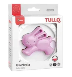 grzechotka-zajac-rozowo-szary