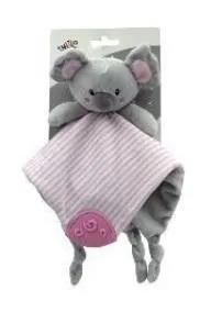 milus-koala-rozowy-25cm-stan-nowy