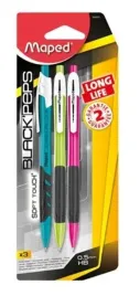 olowek-aut-blackpeps-long-life-0-5mm-hb-3szt
