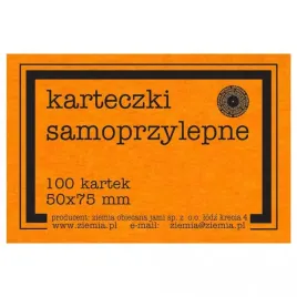 karteczki-samoprzylepne-fluo-50x75mm-100k-pomar
