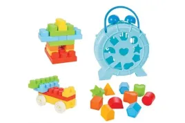 zegar-sorter-niebieski