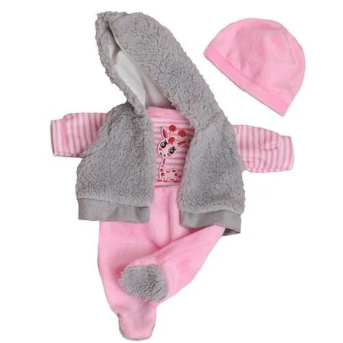 ubranko-dla-lalki-32cm-stan-nowy