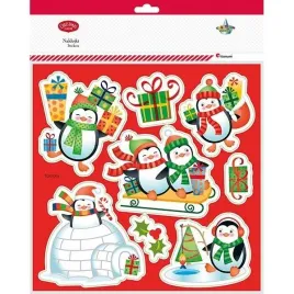 naklejki-wypukle-mix-8szt